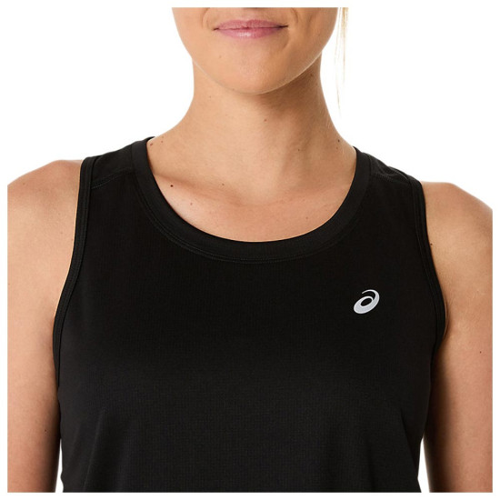 Asics Γυναικεία αμάνικη μπλούζα Core Tank Top